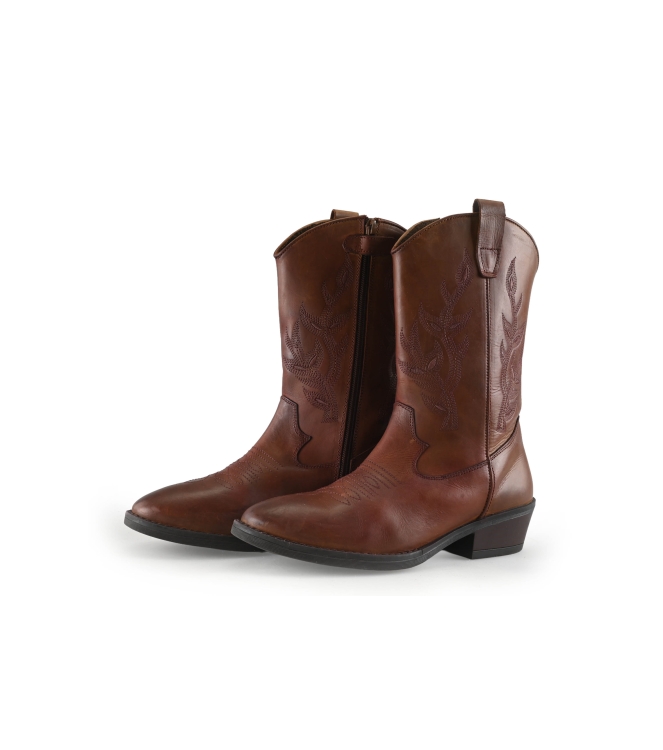 Apples & Pears Cowboy laarzen