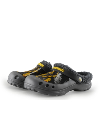 Transformers Instappers Grijs 336736
 Maat 35
 