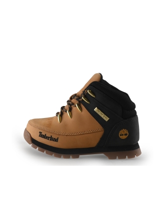 Timberland Veterboots Bruin 336742
 Maat 32
 
