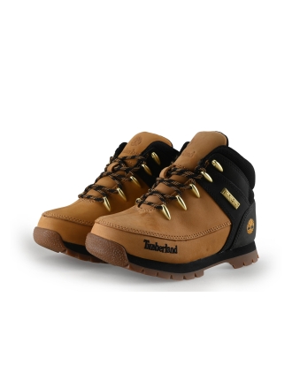 Timberland Veterboots Bruin 336742
 Maat 32
 