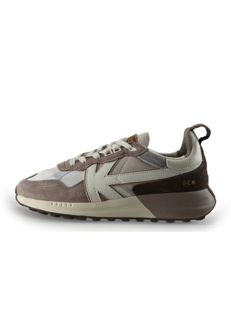 Kaotiko Sneakers Beige 336752
 Maat 42
 