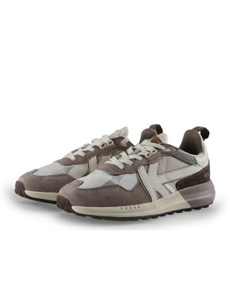Kaotiko Sneakers Beige 336752
 Maat 42
 