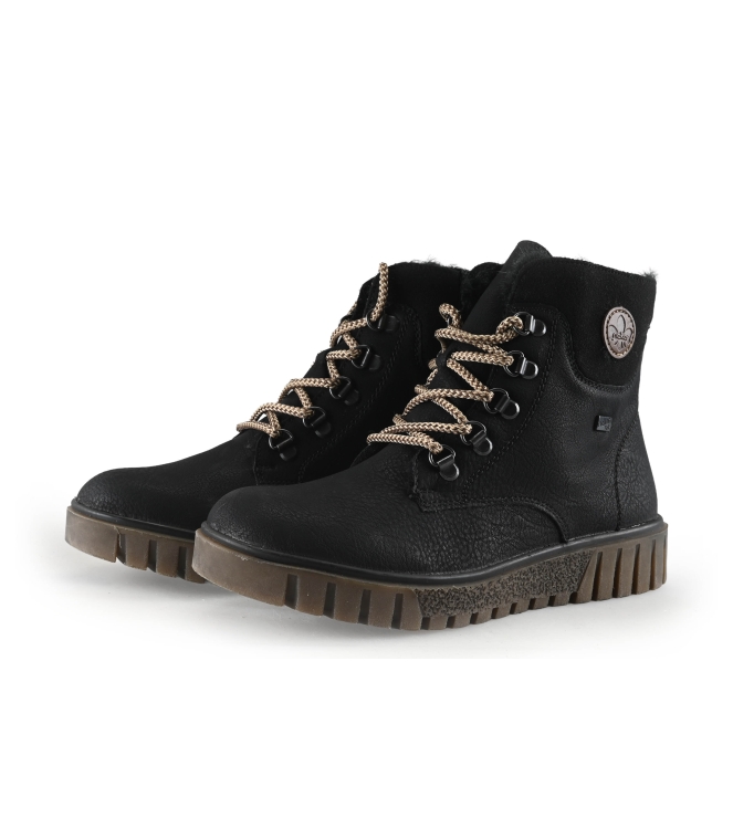 Rieker Veterboots