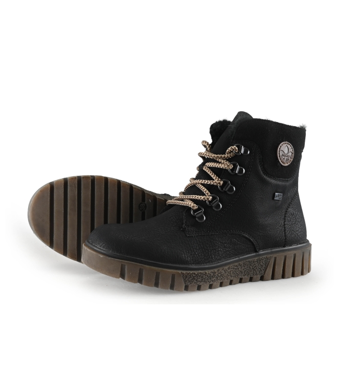 Rieker Veterboots