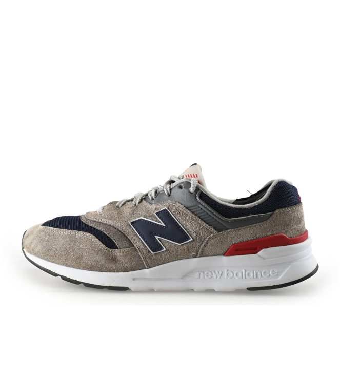 New Balance Sneakers