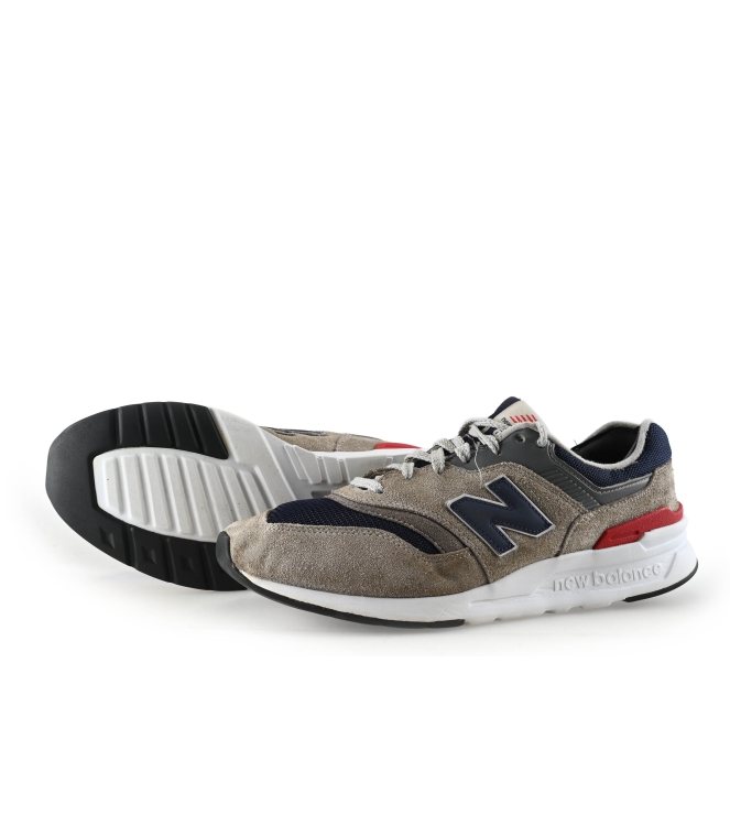 New Balance Sneakers