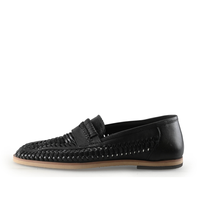 Manfield Loafers