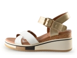 DSTRCT Sandalen