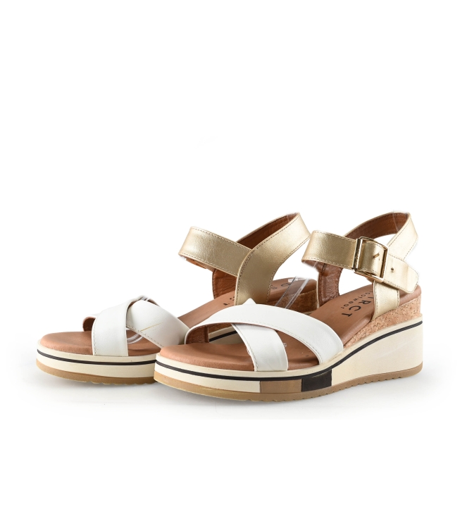 DSTRCT Sandalen