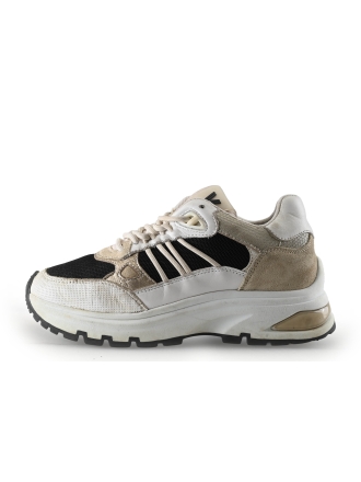 VIA VAI Sneakers Wit 336784
 Maat 36
 