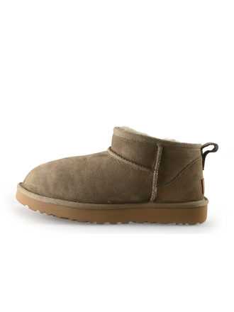Ugg Enkellaarzen Roze 336786
 Maat 38
 
