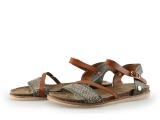 Mustang Sandalen