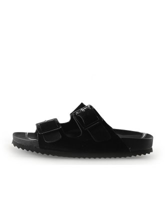 Colors of California Muiltjes Zwart 336791
 Maat 39
 