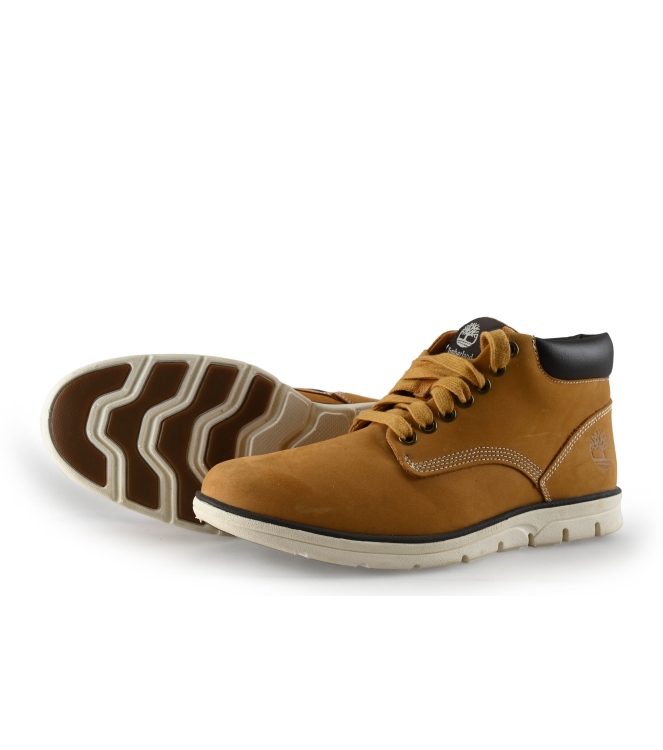 Timberland Veterboots