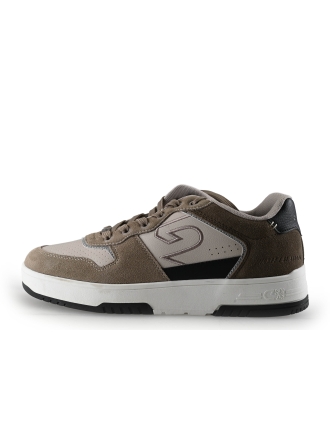 Cruyff Sneakers Beige 336797
 Maat 42
 
