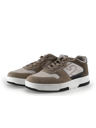 Cruyff Sneakers Beige 336797
 Maat 42
 