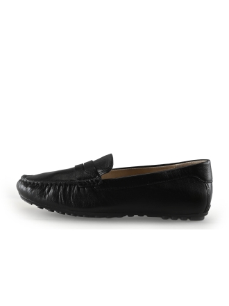 Caprice Loafers Zwart 336812
 Maat 38
 