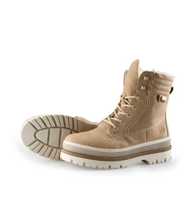 Rieker Snowboots