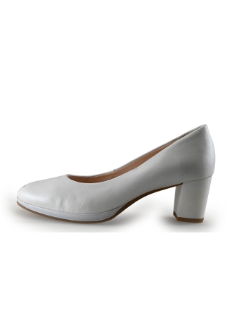 Ara Pumps Wit 336815
 Maat 38
 