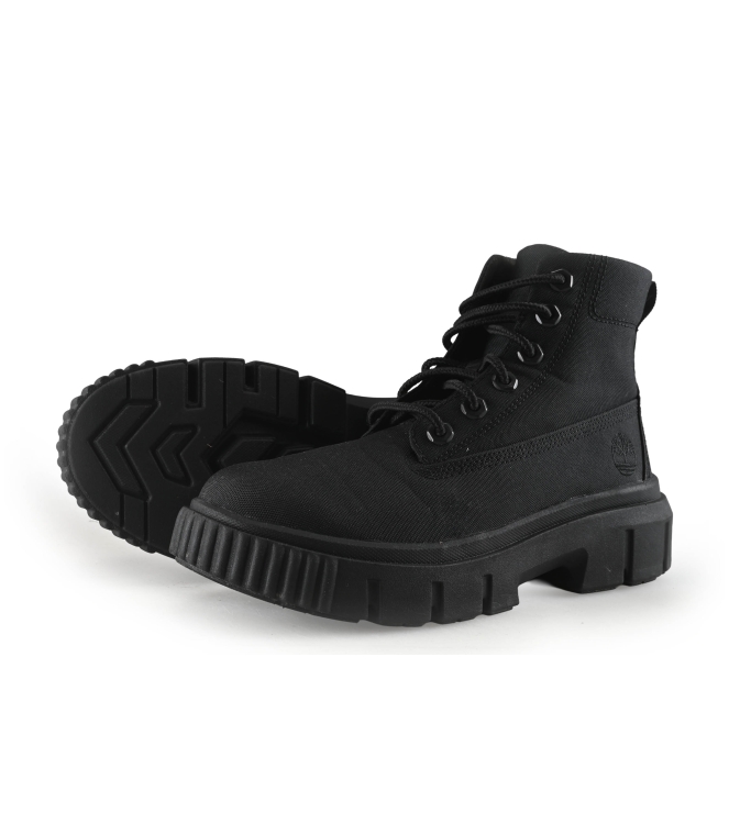 Timberland Veterboots