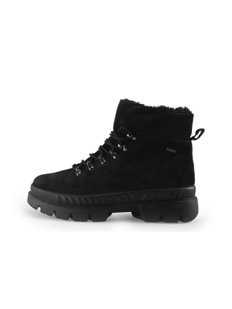 Ara Snowboots Zwart 336823
 Maat 42
 