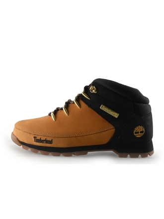 Timberland Veterboots Bruin 336829
 Maat 43½
 