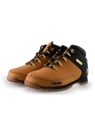 Timberland Veterboots Bruin 336829
 Maat 43½
 