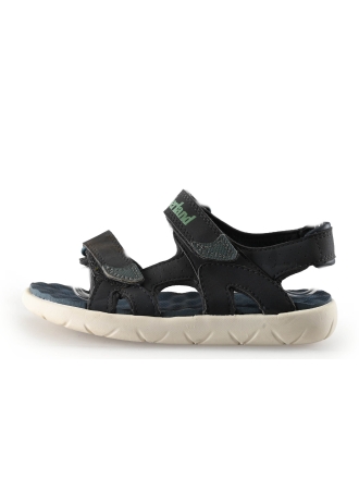 Timberland Sandalen Blauw 336832
 Maat 31
 