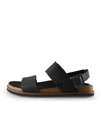 Timberland Sandalen Zwart 336835
 Maat 43
 