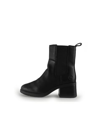 Timberland Chelsea boots Zwart 336836
 Maat 38
 