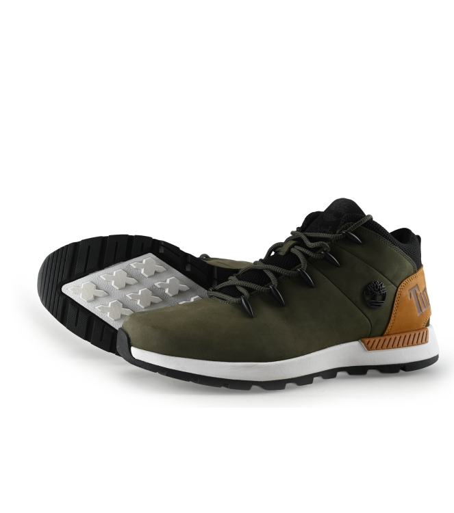 Timberland Veterboots