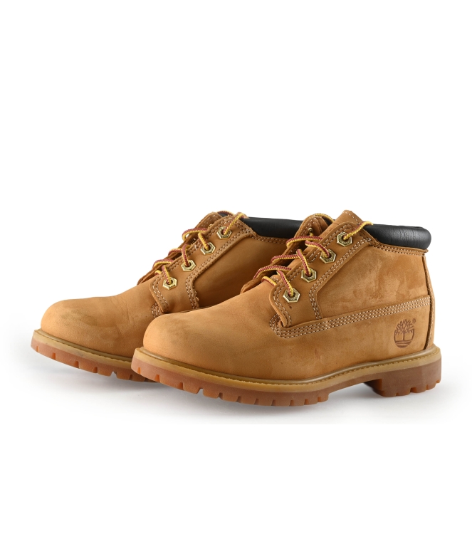 Timberland Veterboots