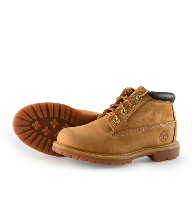 Timberland Veterboots