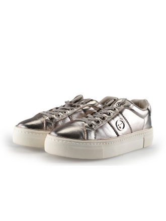Tamaris Sneakers Goud 336859
 Maat 36
 