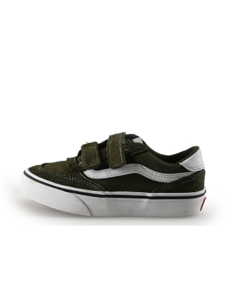 Vans Sneakers Groen 336871
 Maat 30
 