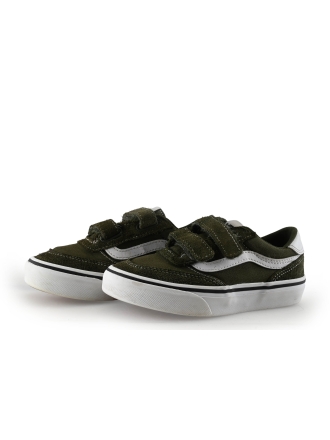 Vans Sneakers Groen 336871
 Maat 30
 