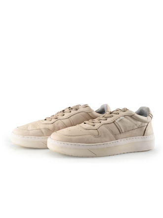 Loff 1881 Sneakers Beige 336872
 Maat 42
 