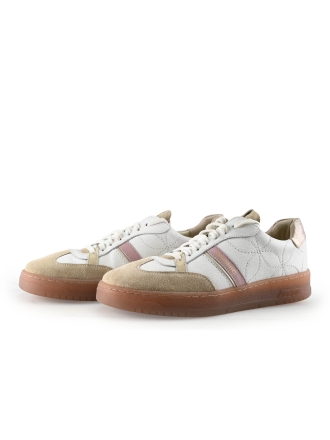 Iqonic Sneakers Beige 336873
 Maat 41
 