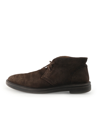 Daniel Kenneth Veterboots Bruin 336875
 Maat 44
 