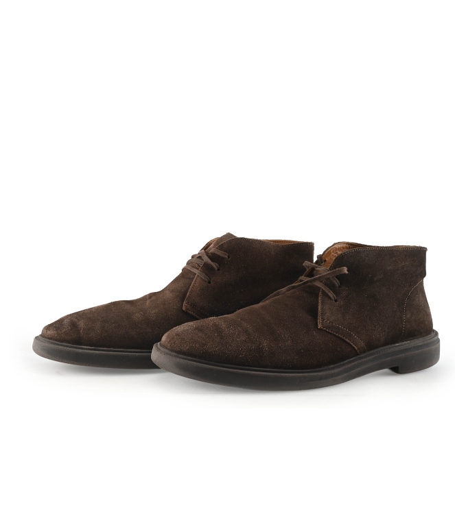 Daniel Kenneth Veterboots