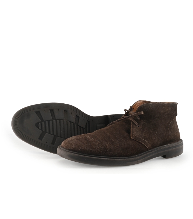 Daniel Kenneth Veterboots