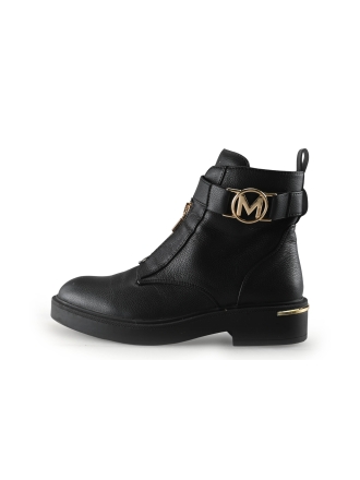 Mexx Biker boots Zwart 336879
 Maat 39
 