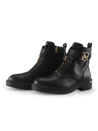 Mexx Biker boots Zwart 336879
 Maat 39
 