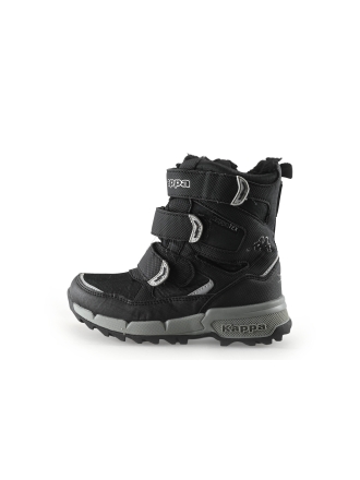 Kappa Snowboots Zwart 336904
 Maat 29
 