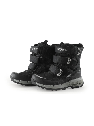 Kappa Snowboots Zwart 336904
 Maat 29
 