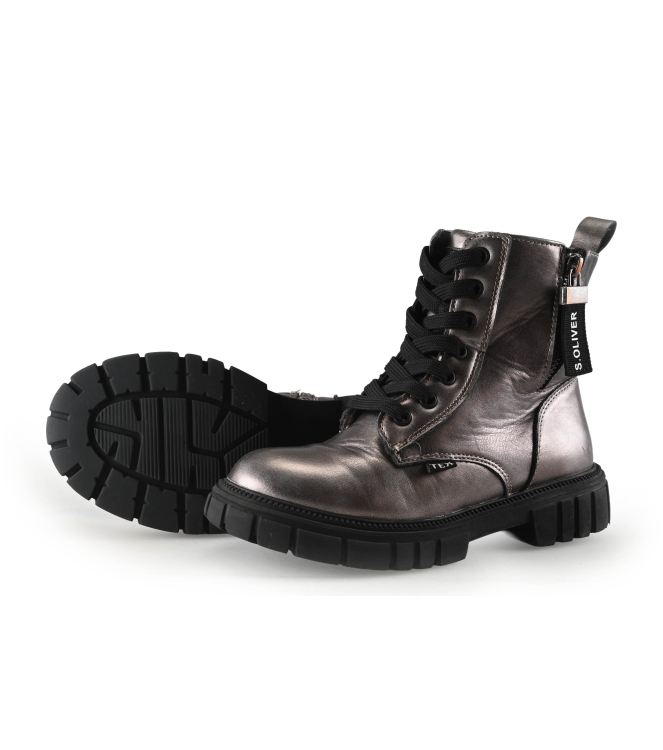 S.oliver Veterboots