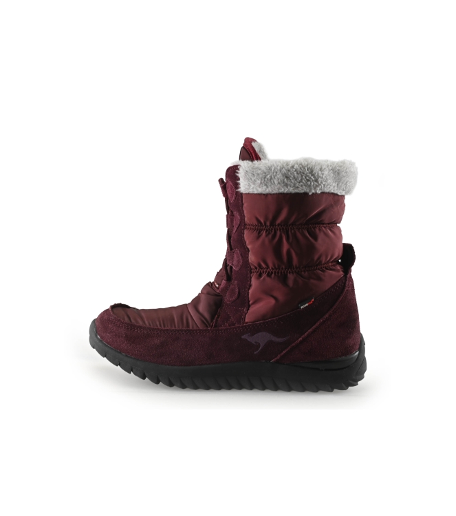 Kangaroos Snowboots