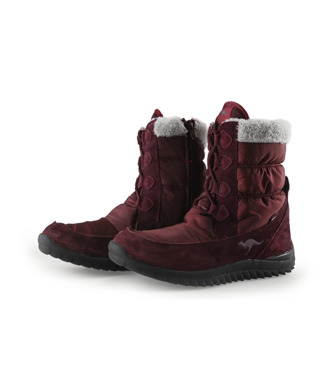 Kangaroos Snowboots