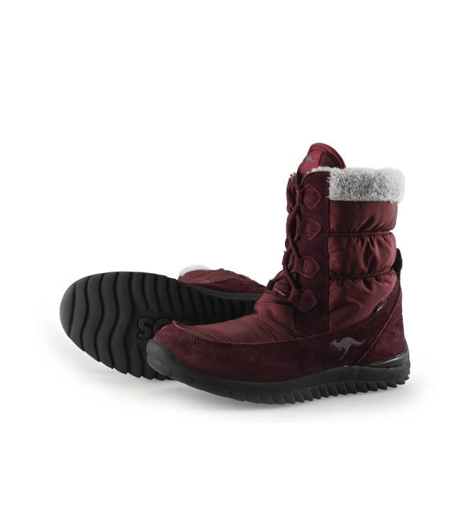 Kangaroos Snowboots