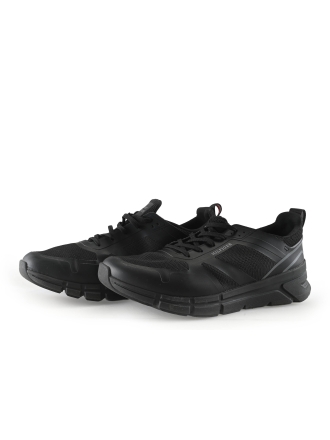 Tommy Hilfiger Sneakers Zwart 336915
 Maat 40
 